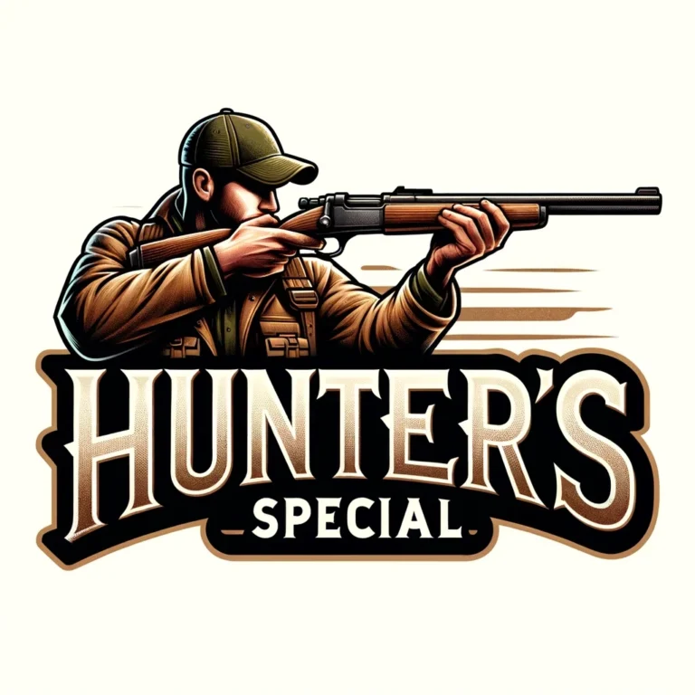 Welcome to HuntersSpecial.com – Beyond the Hunt: Gear for the Great Outdoors.